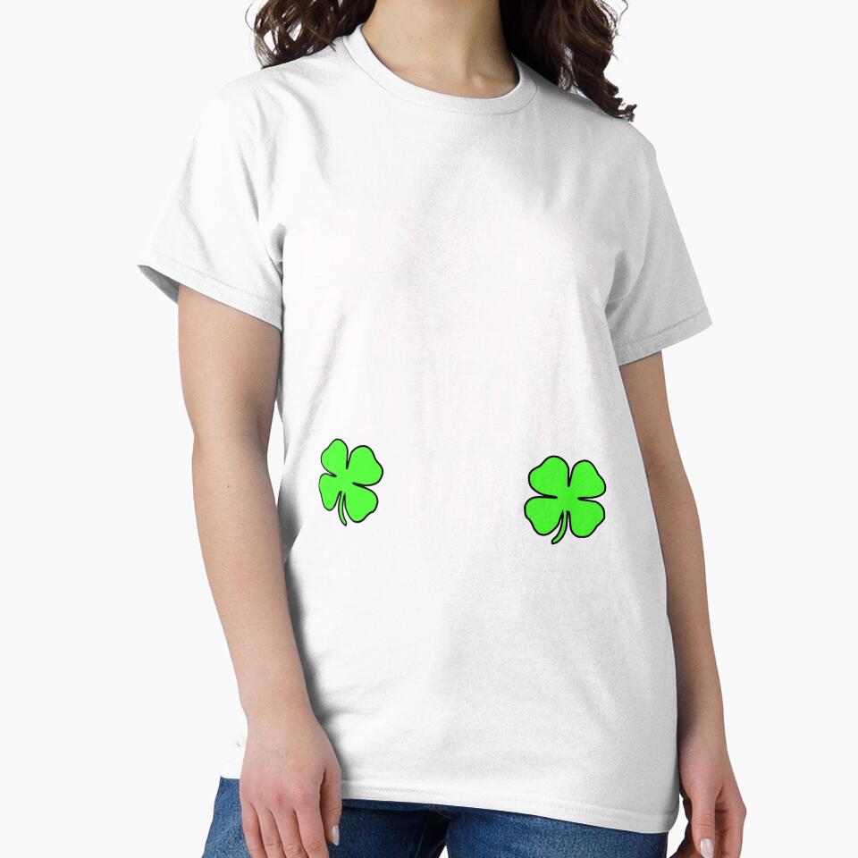 Happy st patricks day by CoolApparelShop
