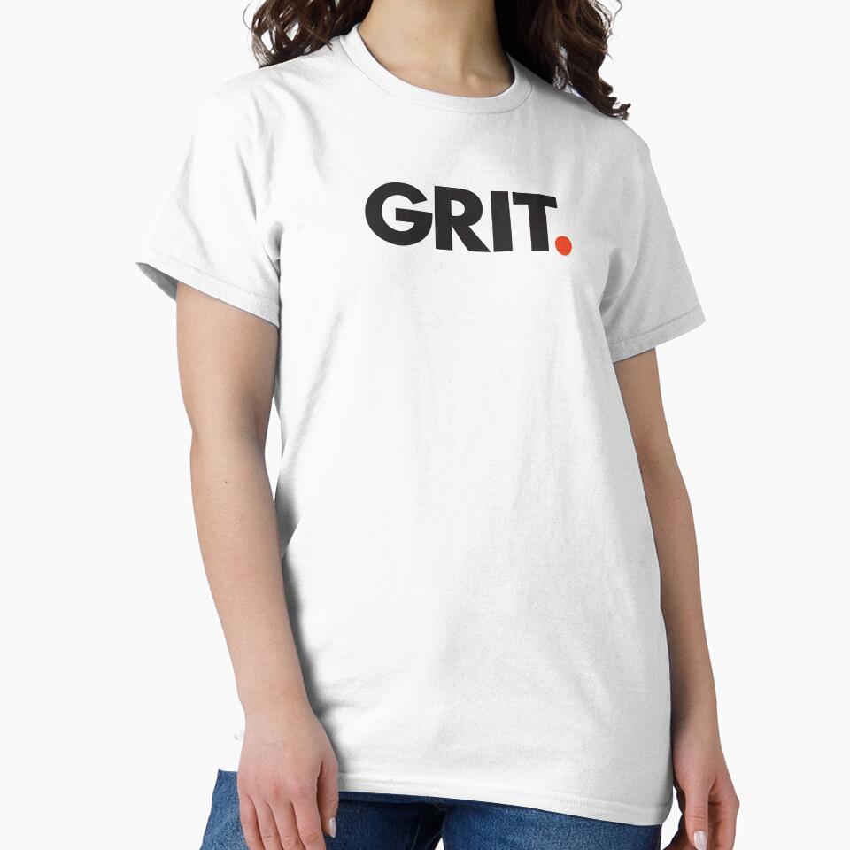 Grit by folfol