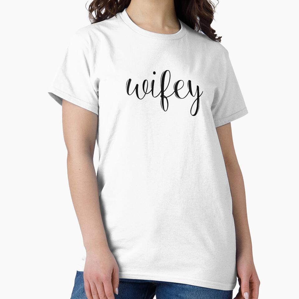 Wifey by Lowdey