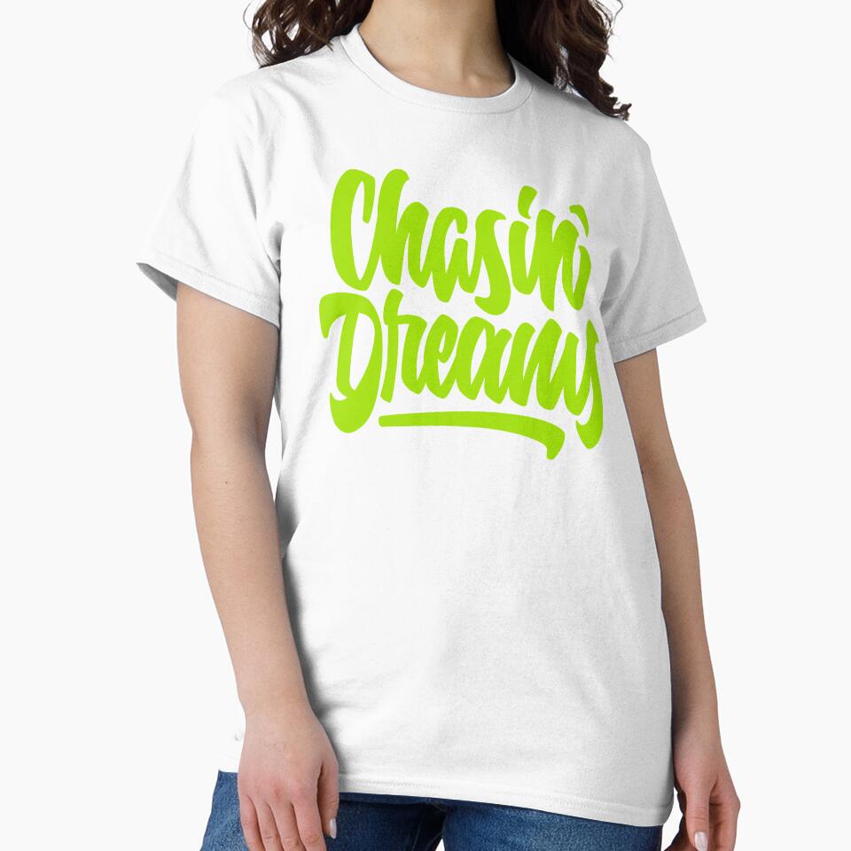 Chasin' dreams by Koponee