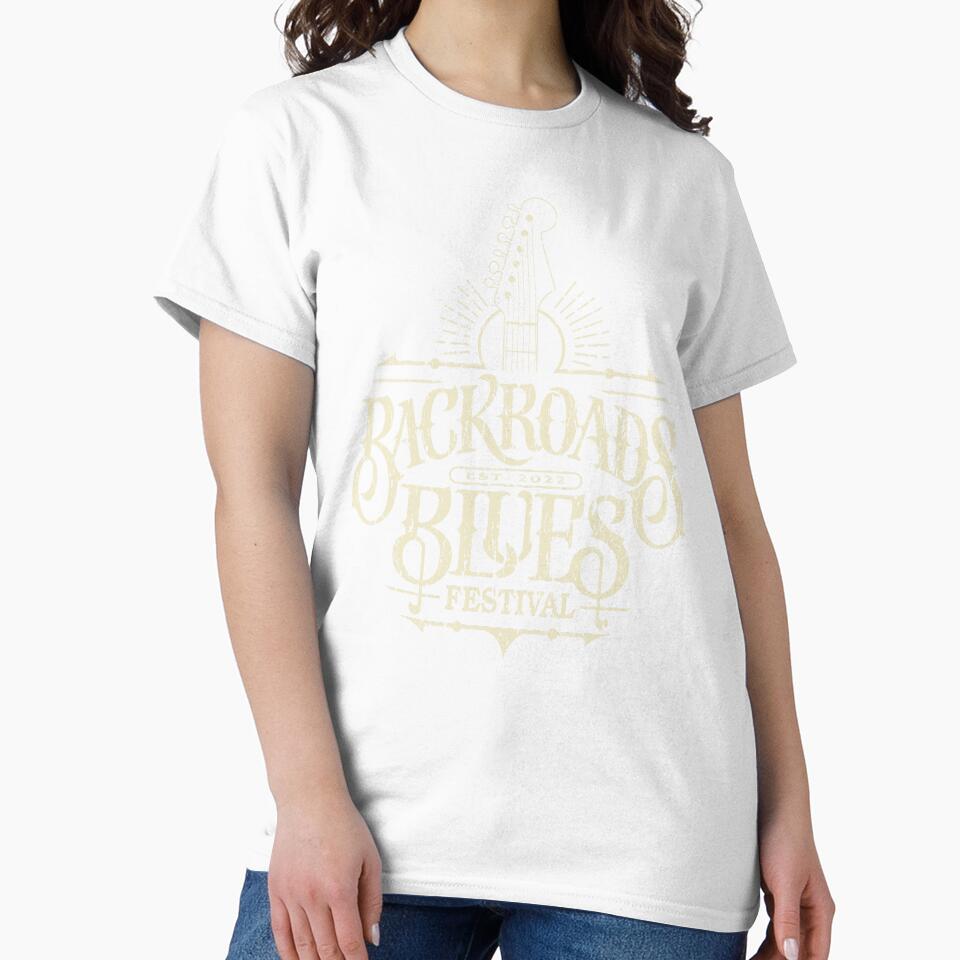 Backroads Blues Festival by Miamiman