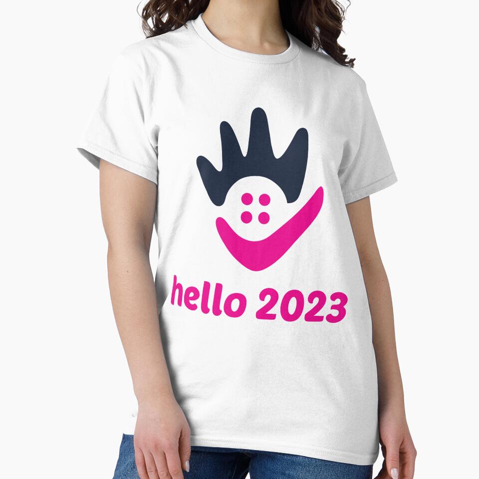 Celebrate New Year's Eve in style with collection of New Year’s Eve shirts. Humour t shirts are perfect for adding a bit of laughter to your celebrations. Feel good in our happy new year new shirts. by SERGEY OVCHARUK