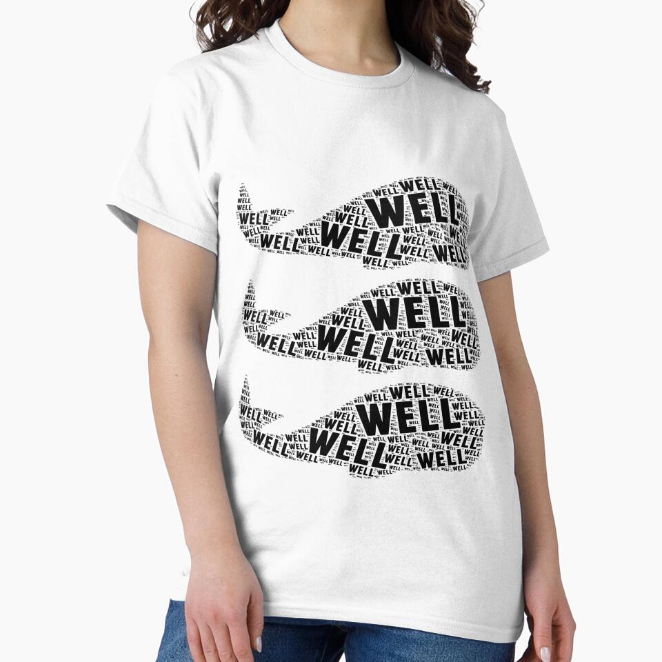 Well or Whale? by kenzappell