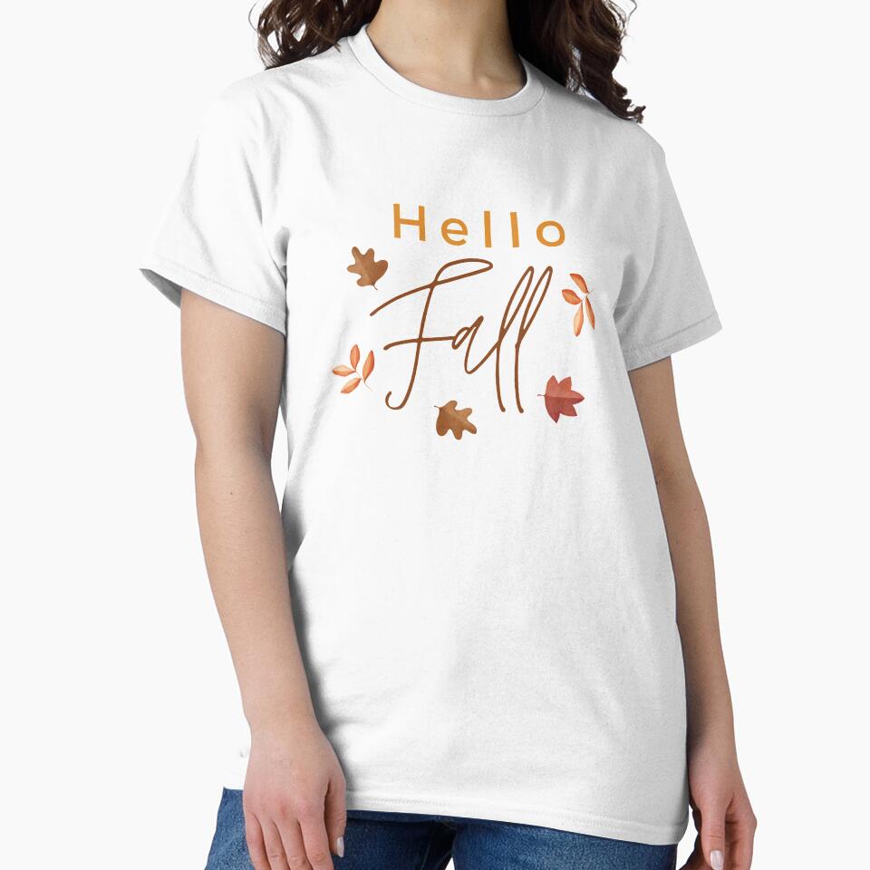 Hello Fall by fsultesart