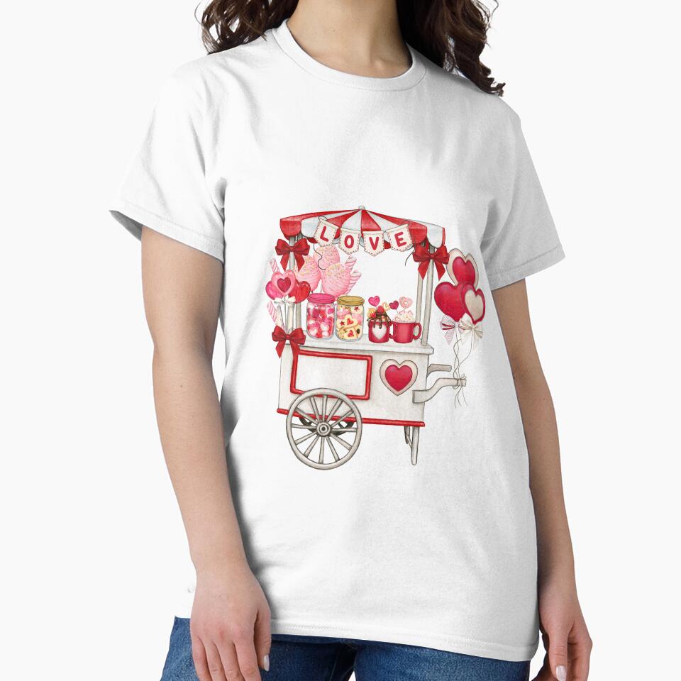 Love cycle by sheelashop