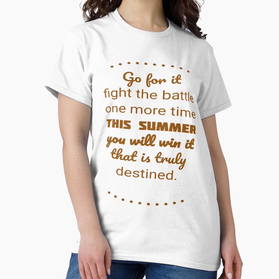 Summer Quote by Yungclevs