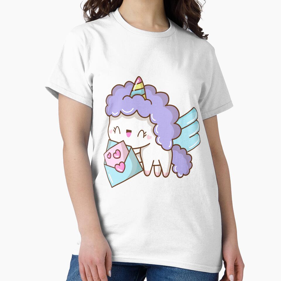 Unicorn love by sheelashop