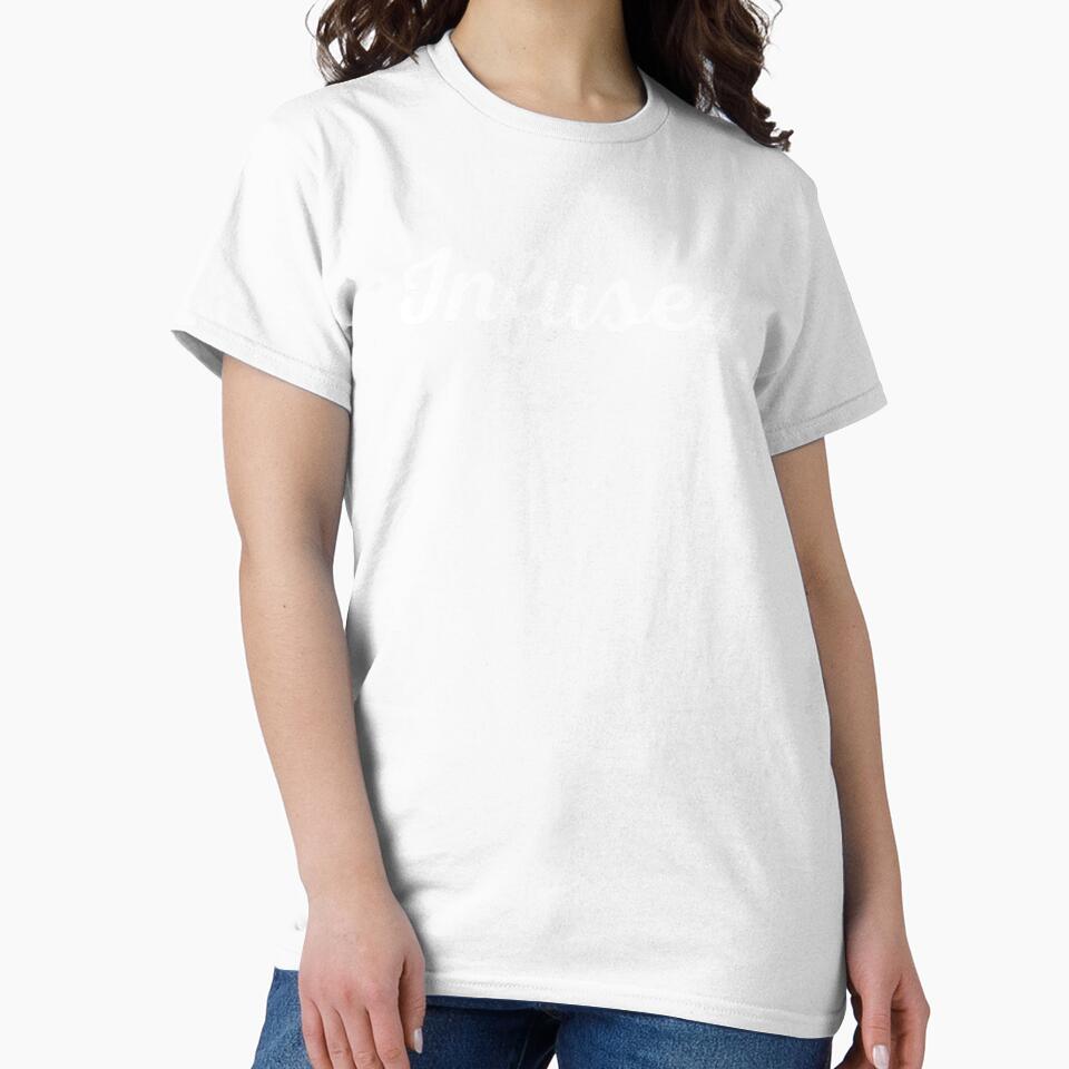 Infused T-shirt,Sticker,Phone Case,Canvas Prints ,Face Mask by Aissa6900