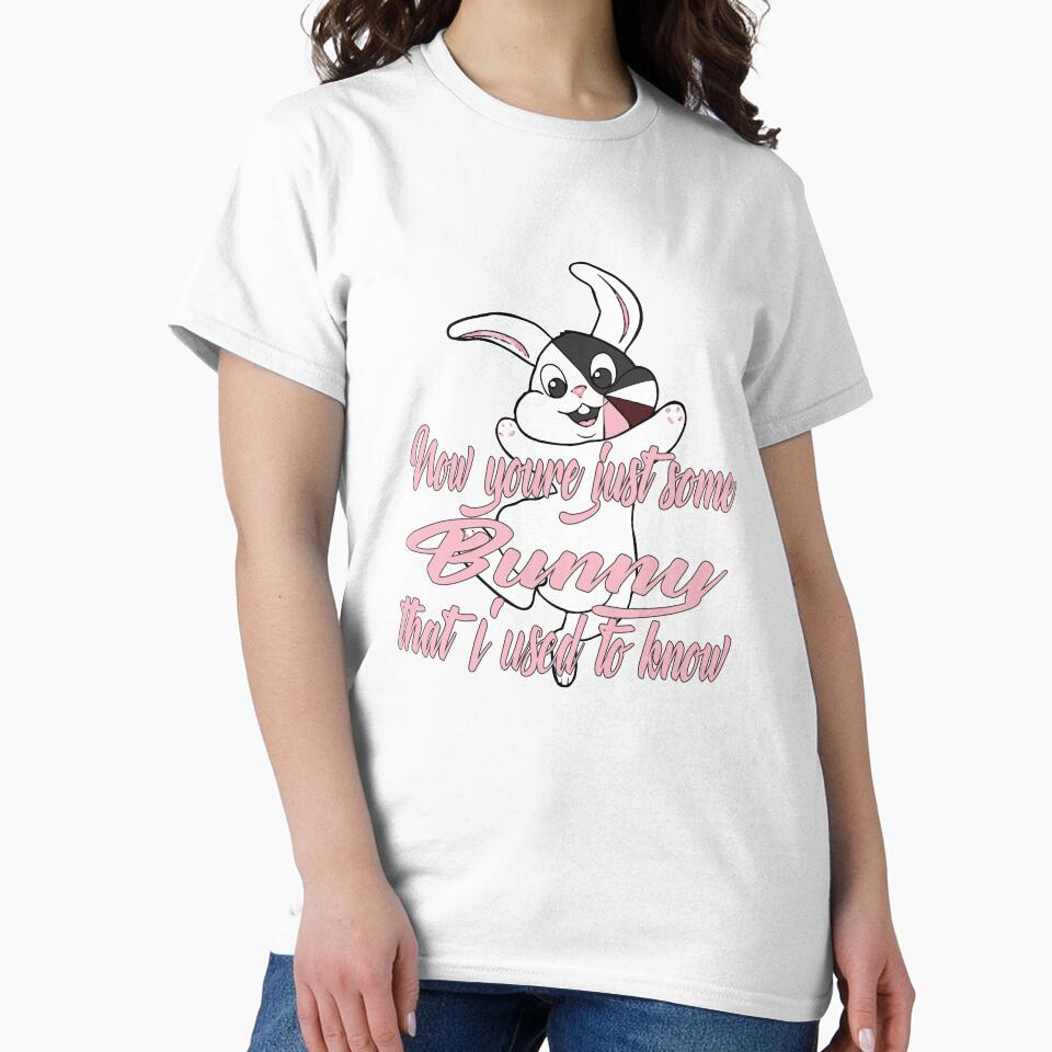 Cute Easter Bunny - Gotye Lyric Inspired by TrndSttr