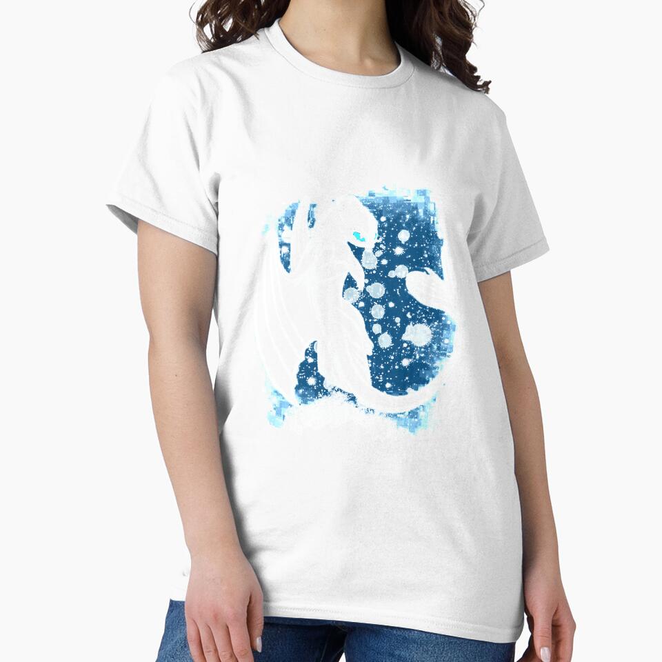 Light Dragon Graphic Design - How To Train Dragon Gift by tantann