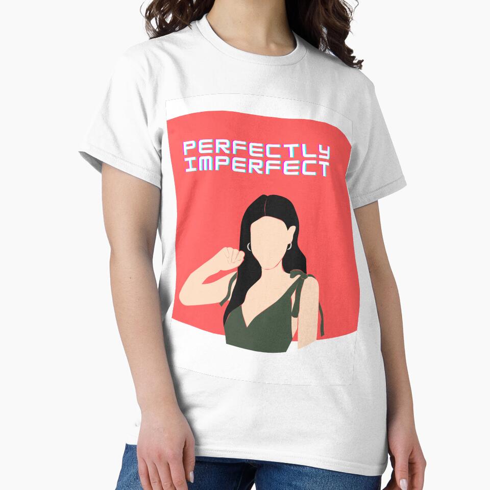 Perfectly Imperfect by betterblend