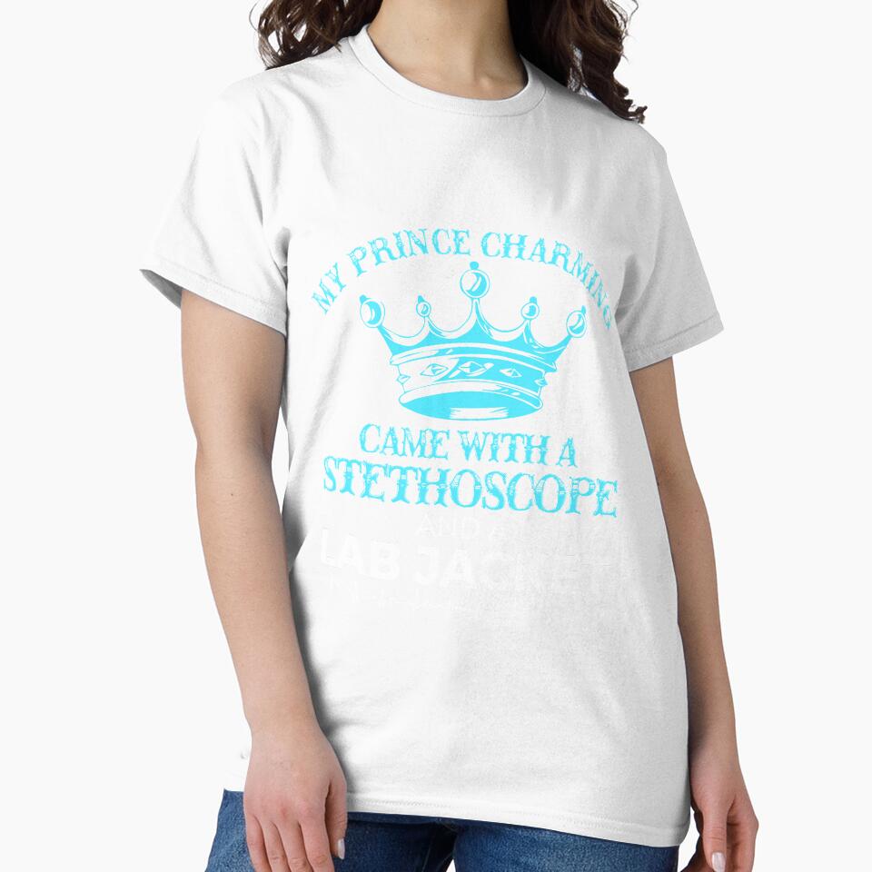 Doctor Physician Wife Design by jaygo