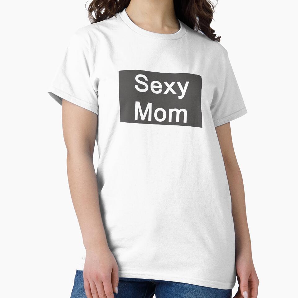 Sexy Mom by sol2020
