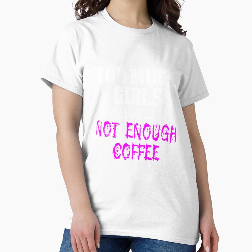 Funny Design For Mom with Girls by drwigglebutts