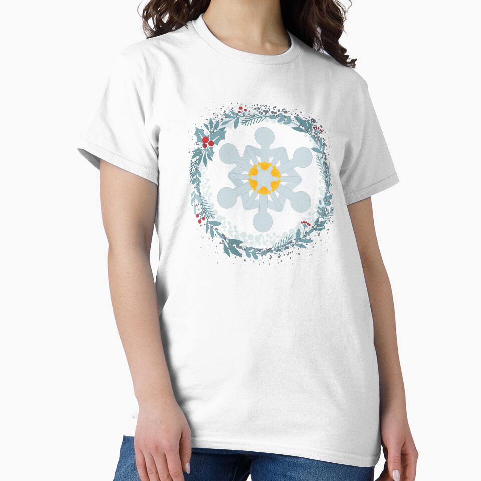 Snowflake by IKIosifelli