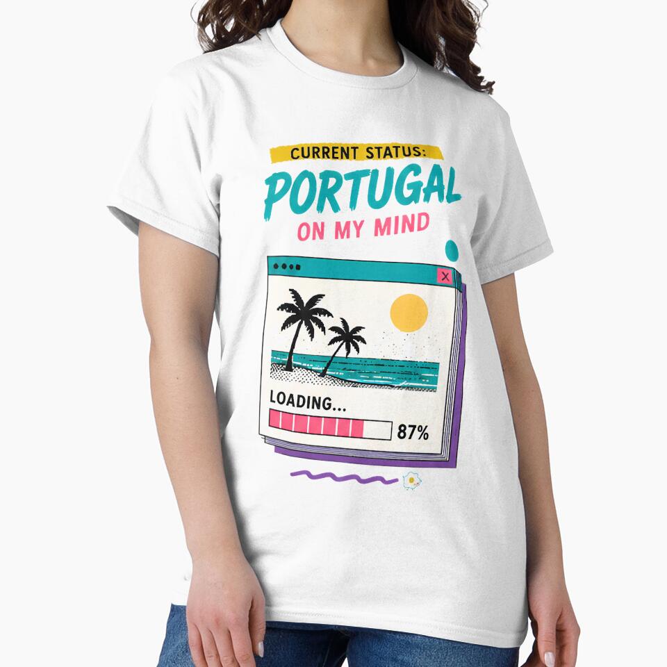 Loading Portugal by TejuStudio