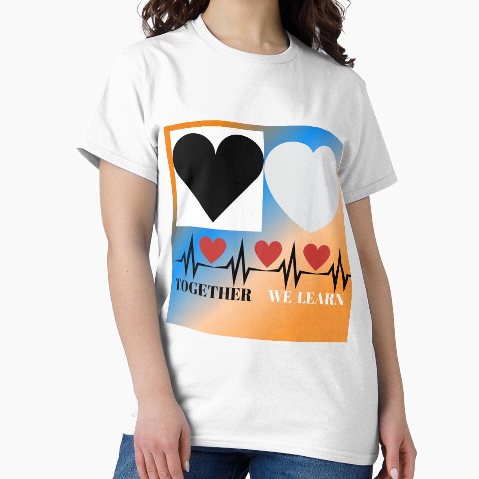 TOGETHER WE LEARN by Steven  LaRussa