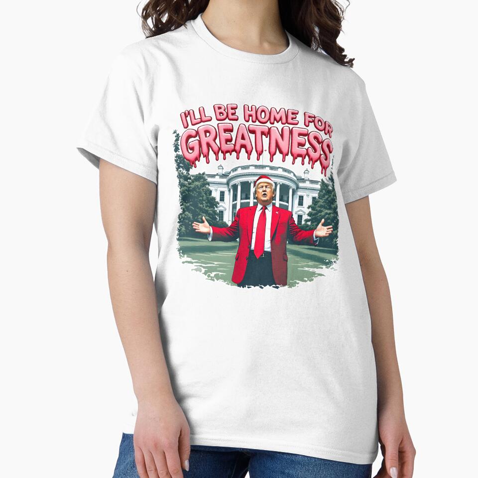 i'll be home for greatness (holiday) by Suldaanstyle