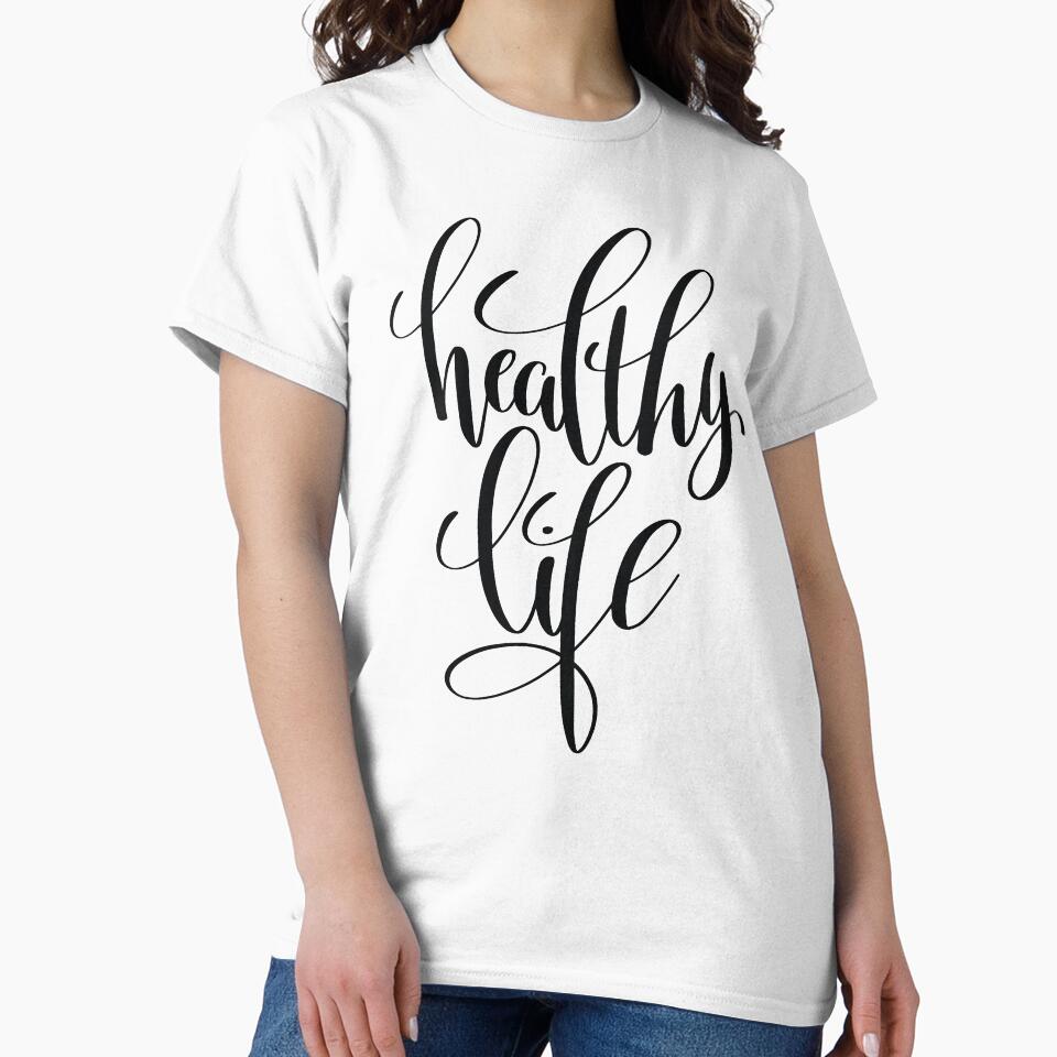 Healthy Life Inspirational Quotes by ProjectX23