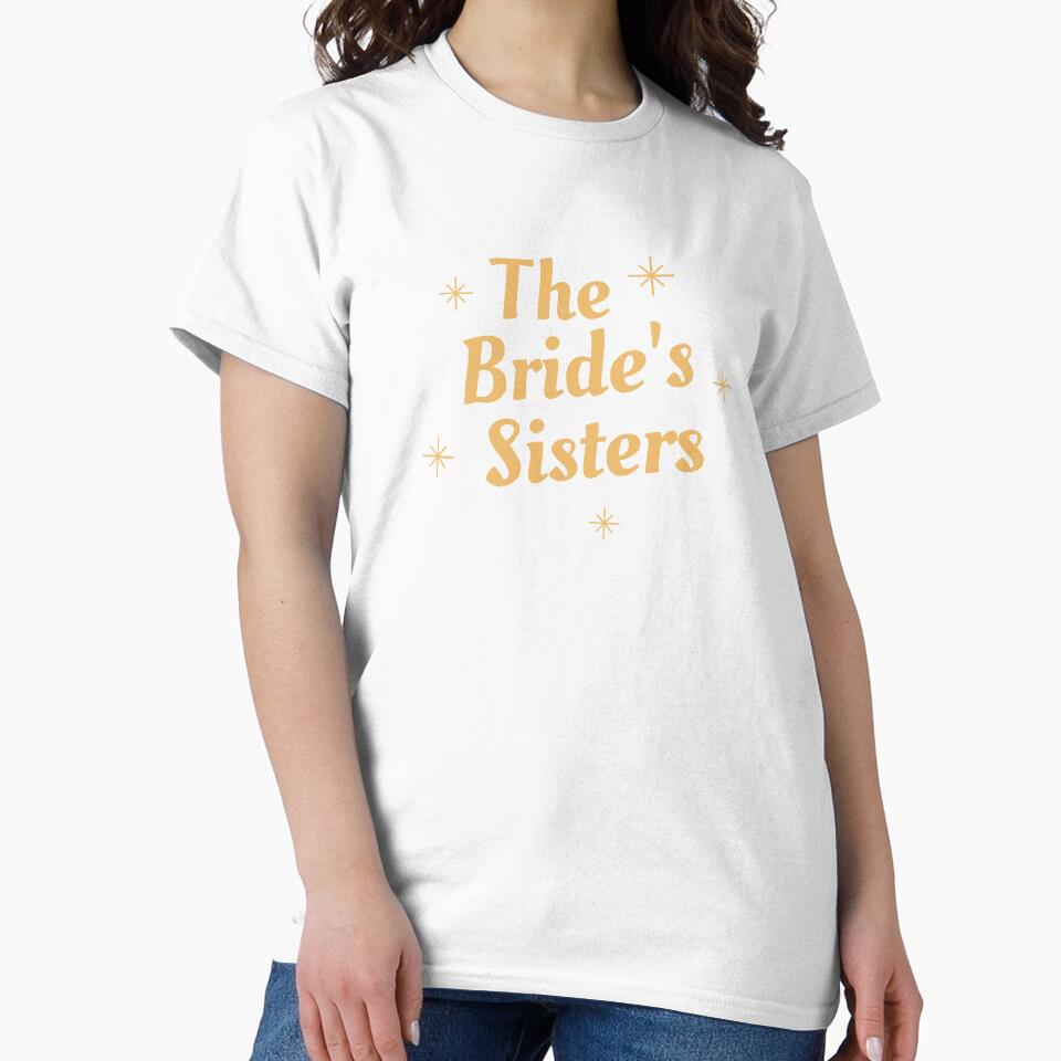 The bride's sister, Sister's Day by aivincible