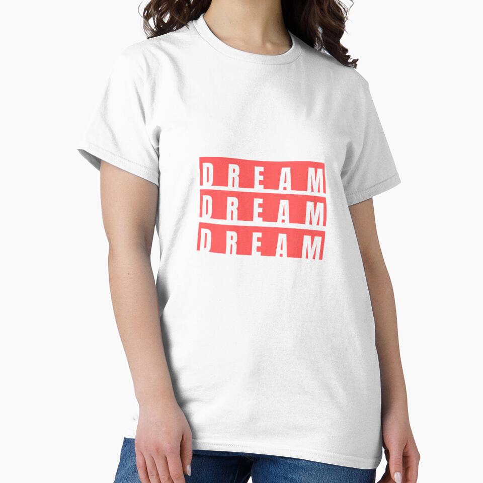 Dream by Lyndi-Colleen Morgan