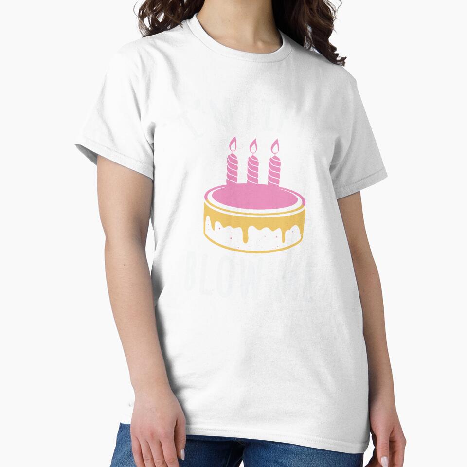 Funny Fifty 50th Birthday Adult Birthday by Merchking1