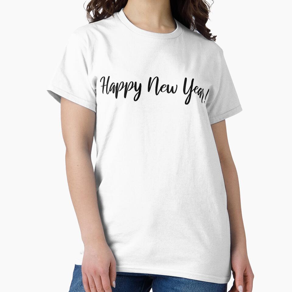 Happy New Year! by jpjournals