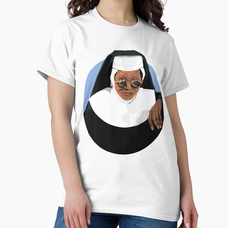 SISTER ACT_ by ludovica90
