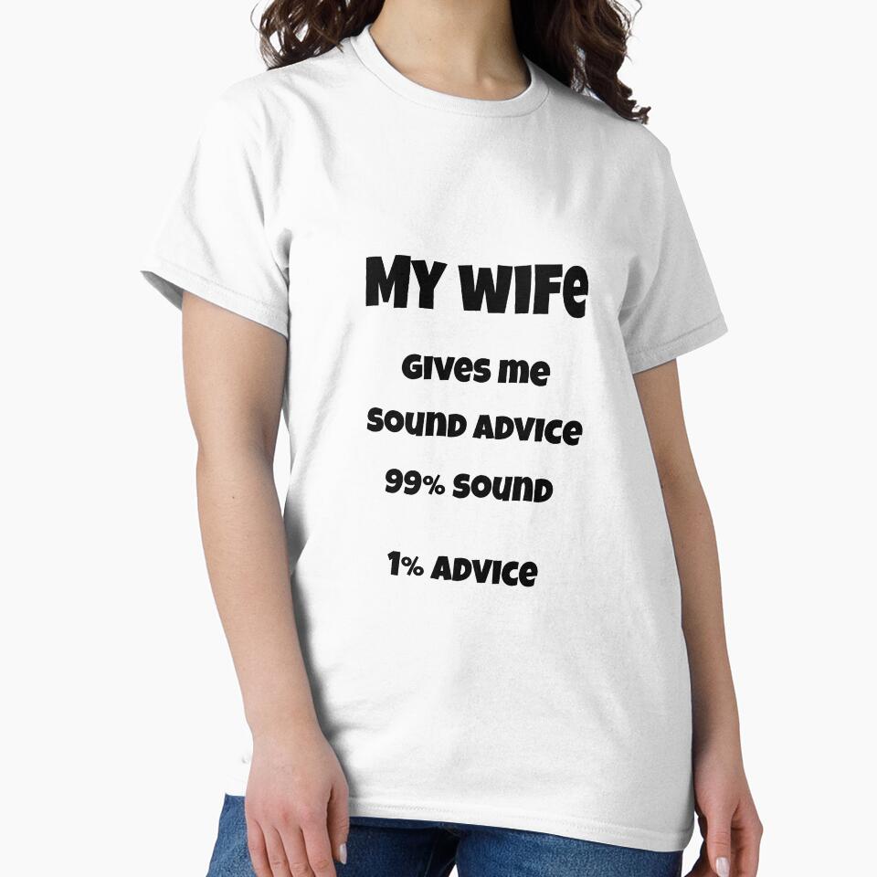 My wife is the best wife and an awesome wife so I gave her a perfect wife gift by happygiftideas