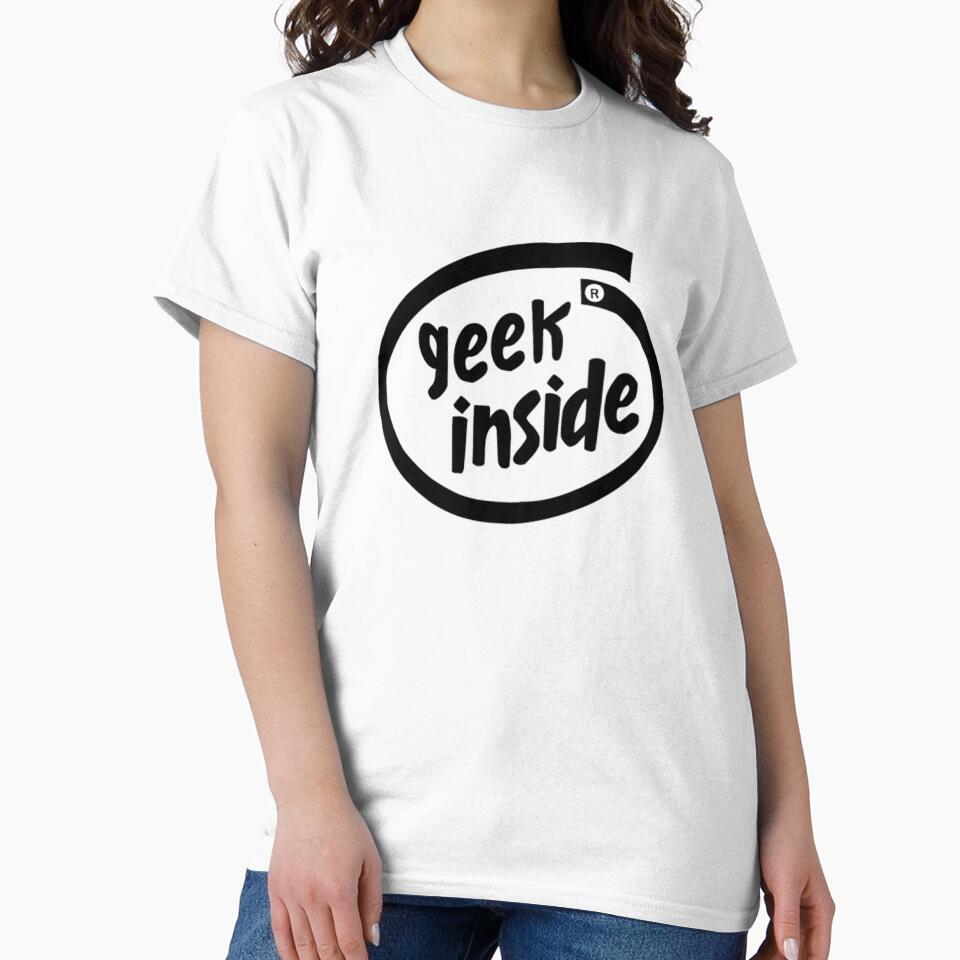 Geek Inside by Blue-Boy