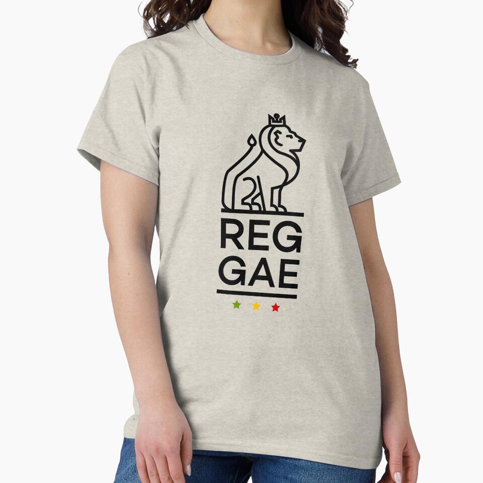 Reggae Lion Rasta Colors Reggae by rastauniversity