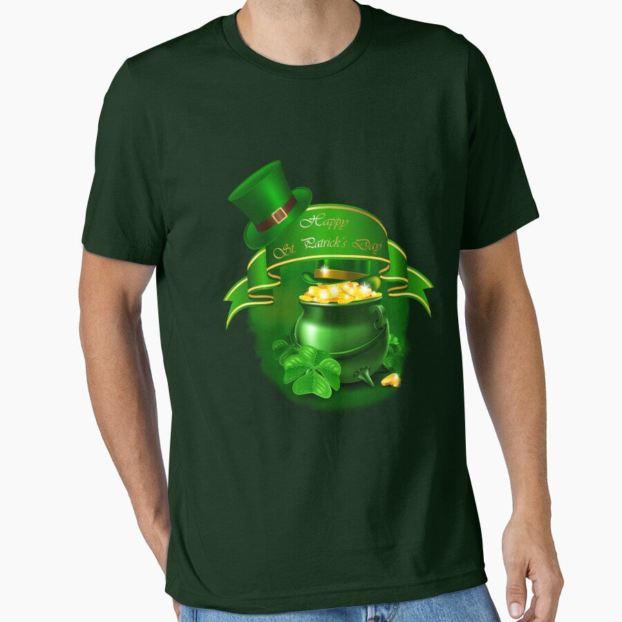St. Patrick Day Collection 39 by MrLordFashions
