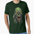 Scary Alien Design by Rell1970