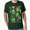St. Patrick Day Collection 14 by MrLordFashions