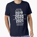 Happy New Year 2020 by patricke116