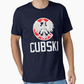Chicago Polish Cubski Fan by PolishArt