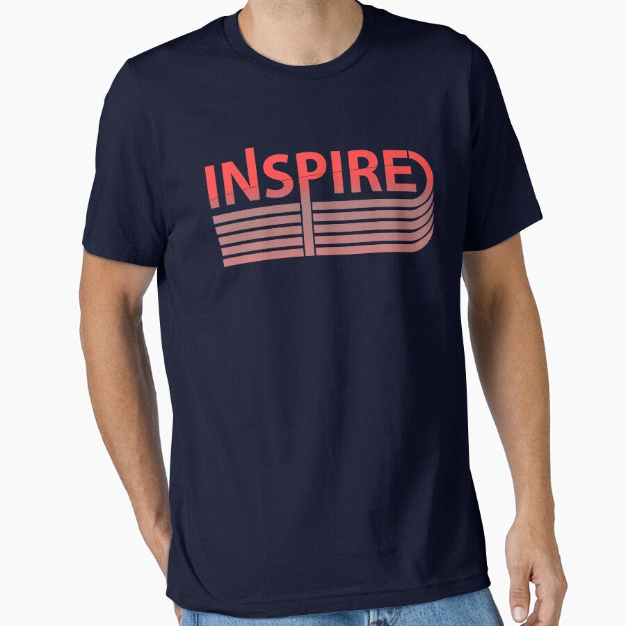 Inspire Motivational Thinking by Designhub1000