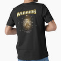 Winning Through Prayer Faith Based Men Women by HeavenlyHuesStudio