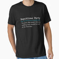 Funny Republican Party Definition Gift Design by LGamble12345