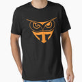 Tyrell Corporation Owl by Candywrap Studio