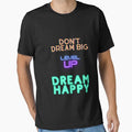 DREAM HAPPY by kulAnimalClub