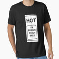 HOT by Mill8ion