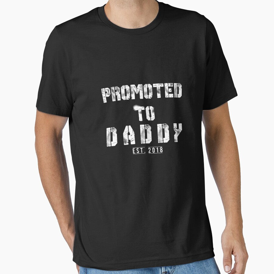promoted to daddy (2) by Mill8ion