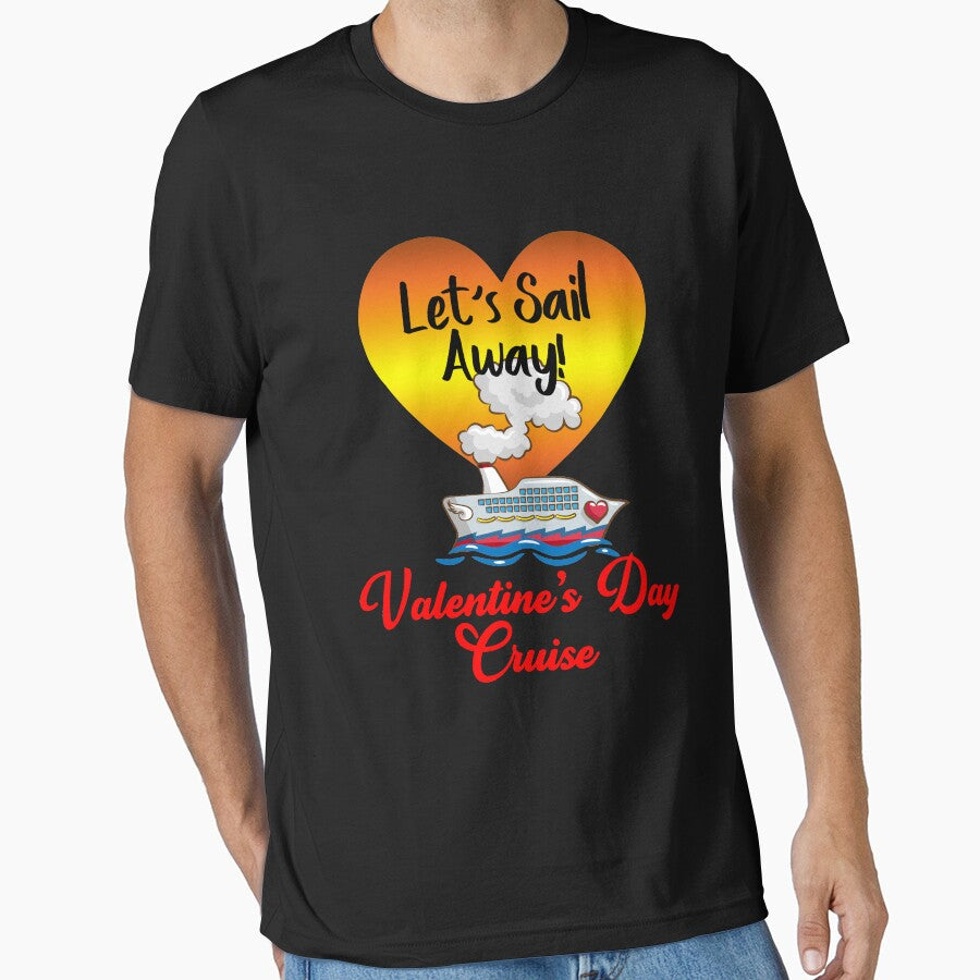 Let's Sail Away by Nzgiftsandmore