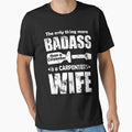 Badass Carpenter's Wife by ubantee