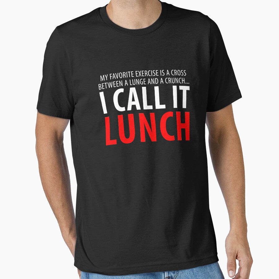 LUNCH by Mill8ion