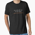 Funny Said No Chefs wife ever Design by LGamble12345