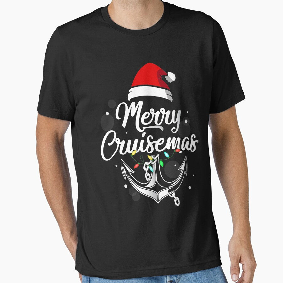 Merry Cruisemas Christmas Cruise by fahad4195