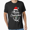 Merry Cruisemas Christmas Cruise by fahad4195