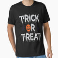 Trick or Treat by Mill8ion